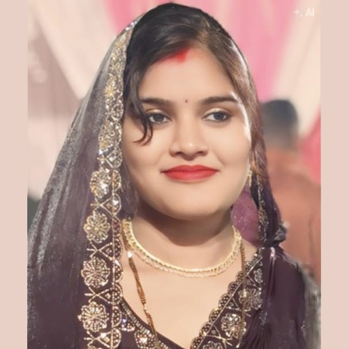 Vice-President-Chandni-Jaiswal